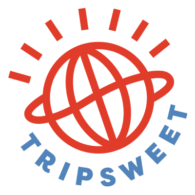 Trip Sweet Logo